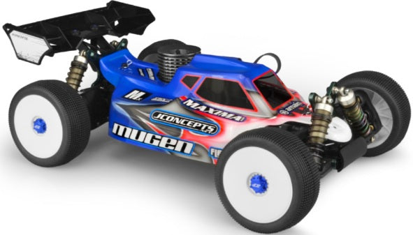 Mbx8 And 8r – Supreme Hobbies and Toys