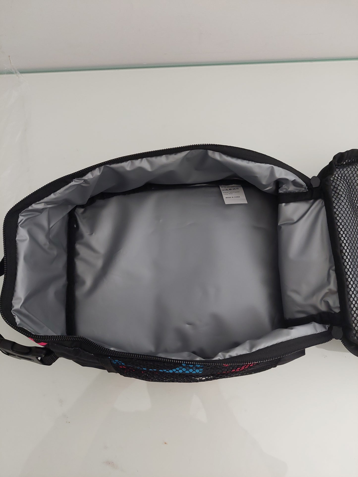 Mugen Shock Oil/ Mugen Diff Oil Case