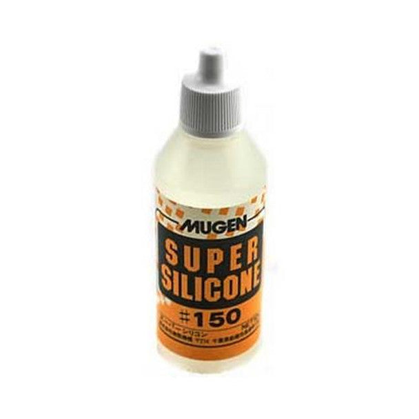 Mugen Shock Oil 150cst