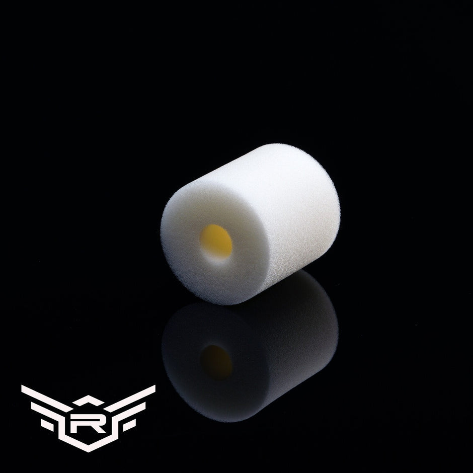 REDS Parts Mugen Mbx8r High Density Off Road Air Filter Foam (10)