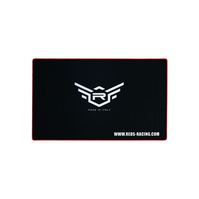 REDS Racing Pit Mat