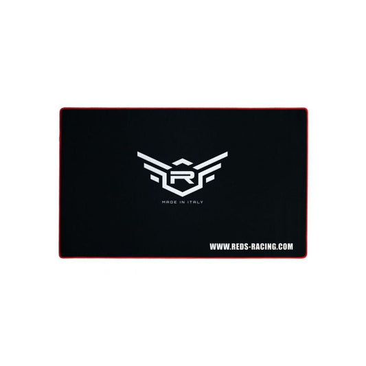 REDS Racing Pit Mat
