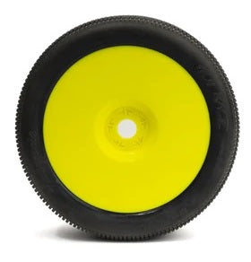 HotRace Truggy Amazzonia 1/8 Tyres Pair (2)