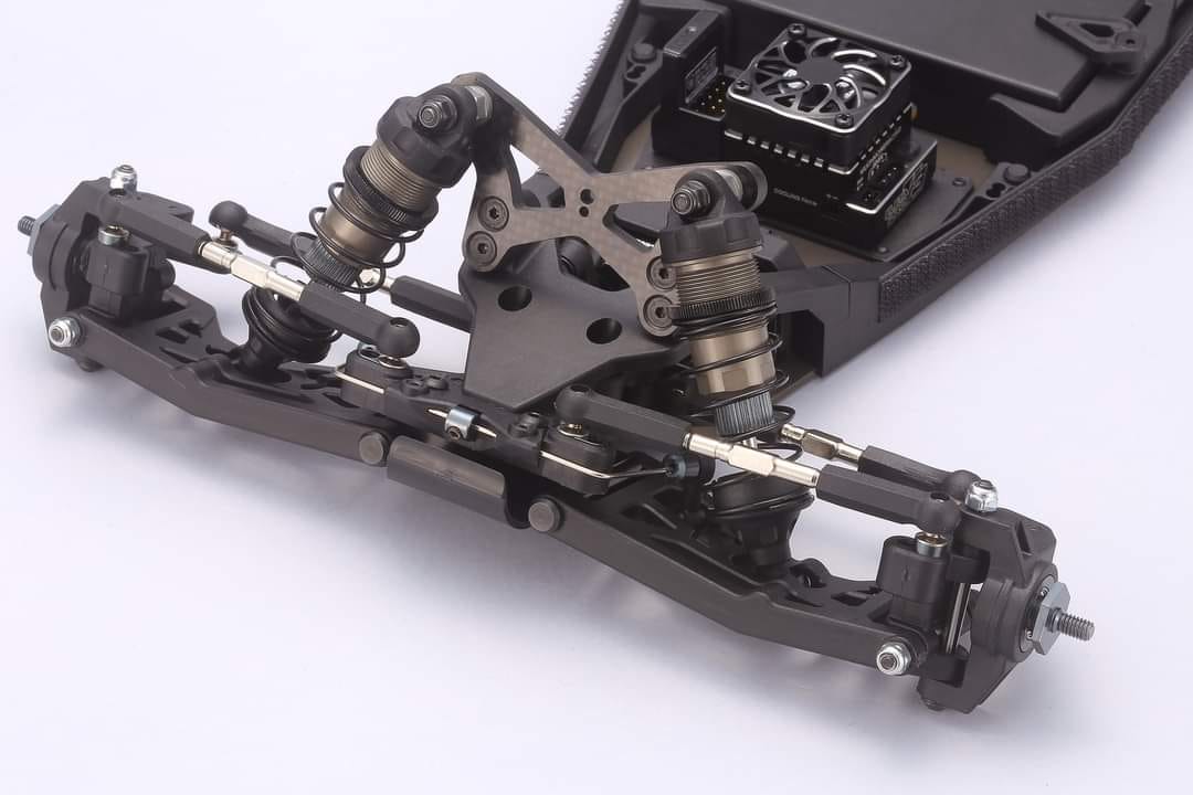 1/10 B2001 Mugen Seiki MSB1 E.P. 1:10 2WD Offroad Buggy Kit SALE! WAS $745 NOW $695!