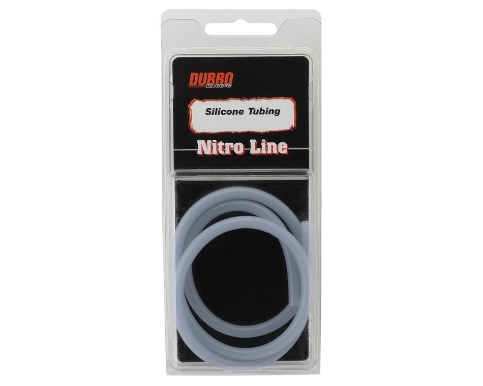 Accessories- Dubro Racing Fuel Line (2ft)