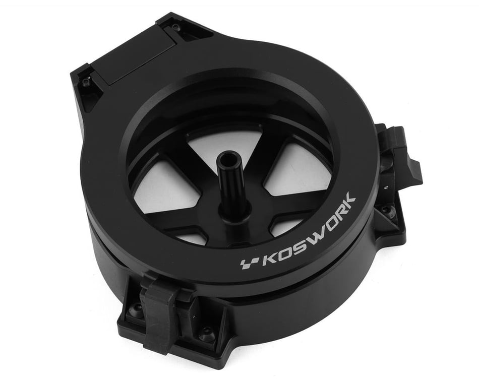 Tools Koswork 1/8 Buggy Tire Gluing Jig