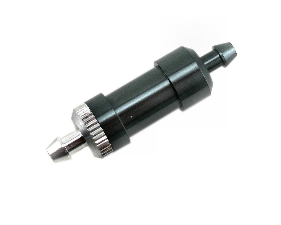 Mbx8, 8r, Mbx7 And Mbx6 Fuel Filter Short