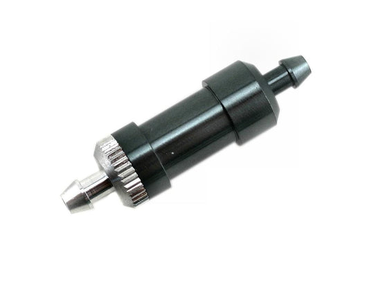 Mbx8, 8r, Mbx7 And Mbx6 Fuel Filter Short