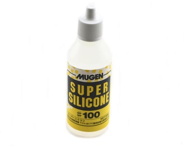Mugen Shock Oil 100cst
