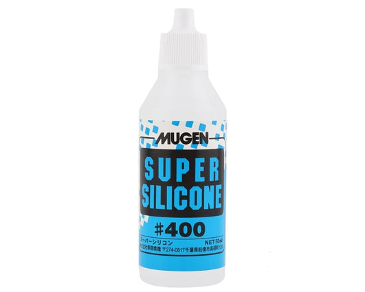 Mugen Shock Oil 400cst