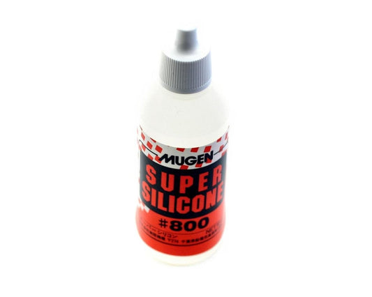 Mugen Shock Oil 800cst