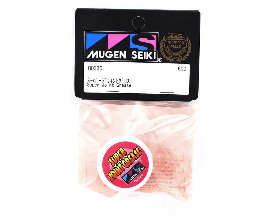 Maintenance Super Joint Grease