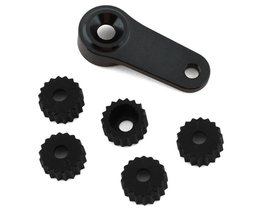 Mbx8, 8r, Mbx7, Mbx6 Mugen Seiki Aluminum Servo Horn Set