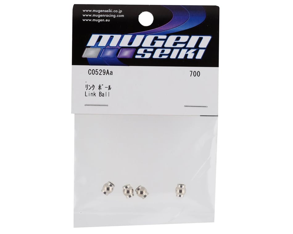 Mbx8r Link Balls (4)