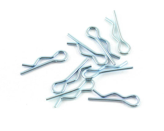 Mbx8, 8r, Mbx7, Mbx6 And Mbx5 Body Pins Medium (1/8)