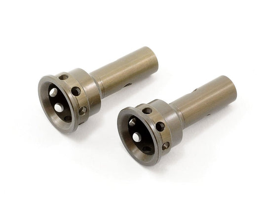Mbx8, 8r, Mbx7 And Mbx6 Aluminum F/R Axle Shaft (2)