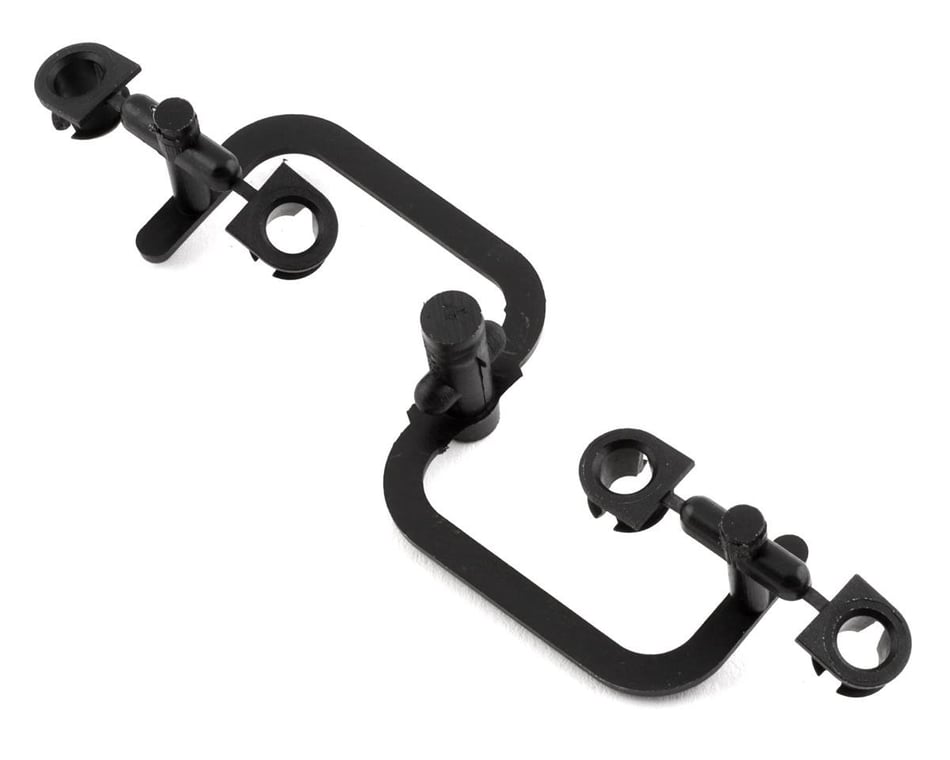 Mbx8, 8r, Mbx7 And Mbx6 Damper Mount Pivot Bush