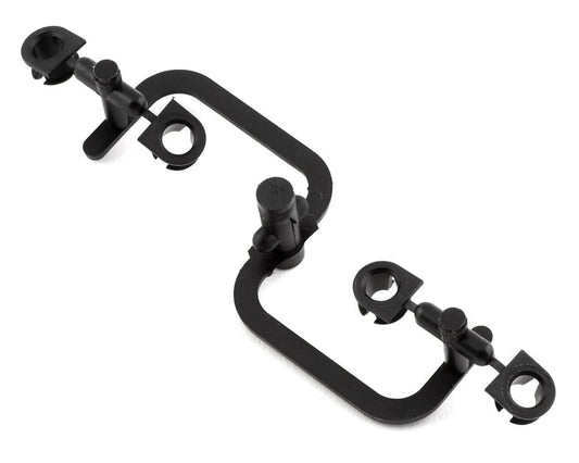 Mbx8, 8r, Mbx7 And Mbx6 Damper Mount Pivot Bush