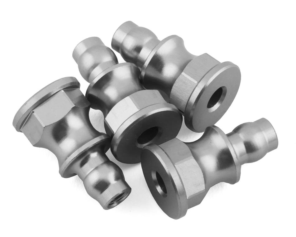 Mbx8, 8r, Mbx7 And Mbx6 Damper Mount Pivot