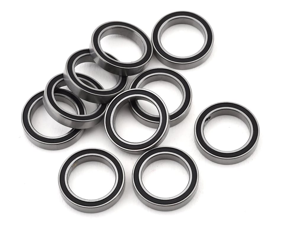 Mbx8, 8r And Mbx7 15x21x4mm Bearings (10)