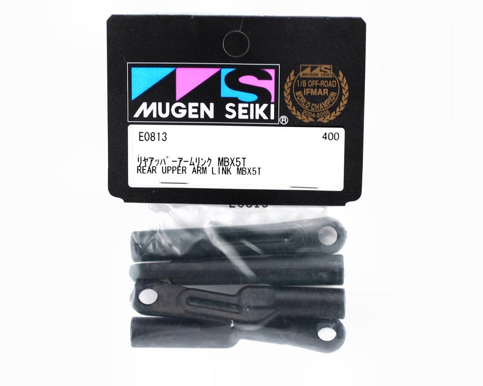 Truggy Mugen Seiki Mbx8T, Mbx8TR, Mbx7T, Mbx6T And Mbx5T Rear Upper Arm Link