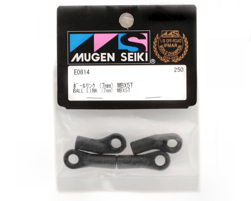 Mbx8, 8r, Mbx7 And Mbx6 Ball Link 7mm