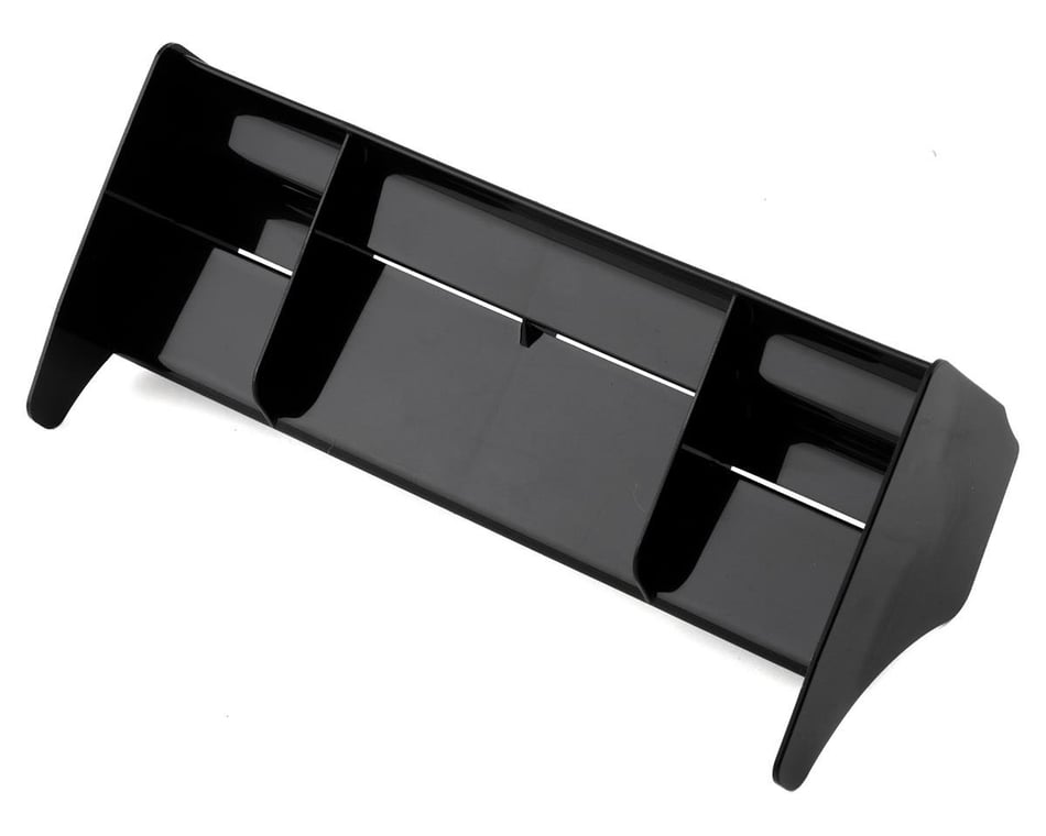 Mbx8r Rear Wing Black