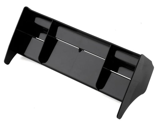Mbx8r Rear Wing Black