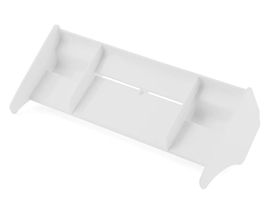 Mbx8r Rear Wing White