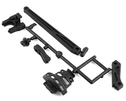 Eco- Mbx8r Center Differential Mount