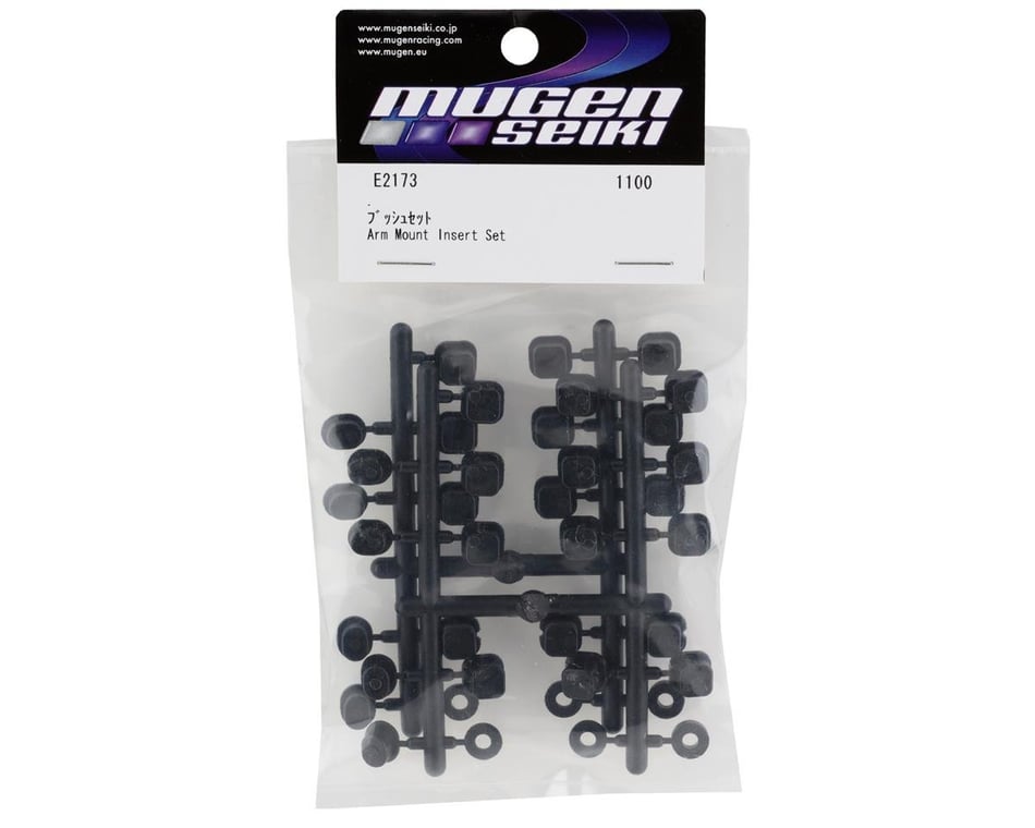 Mbx8r Arm Mount Insert Set