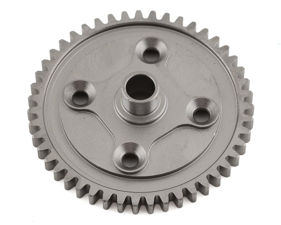 Mbx8, 8r HTD Spur Gear (47T)