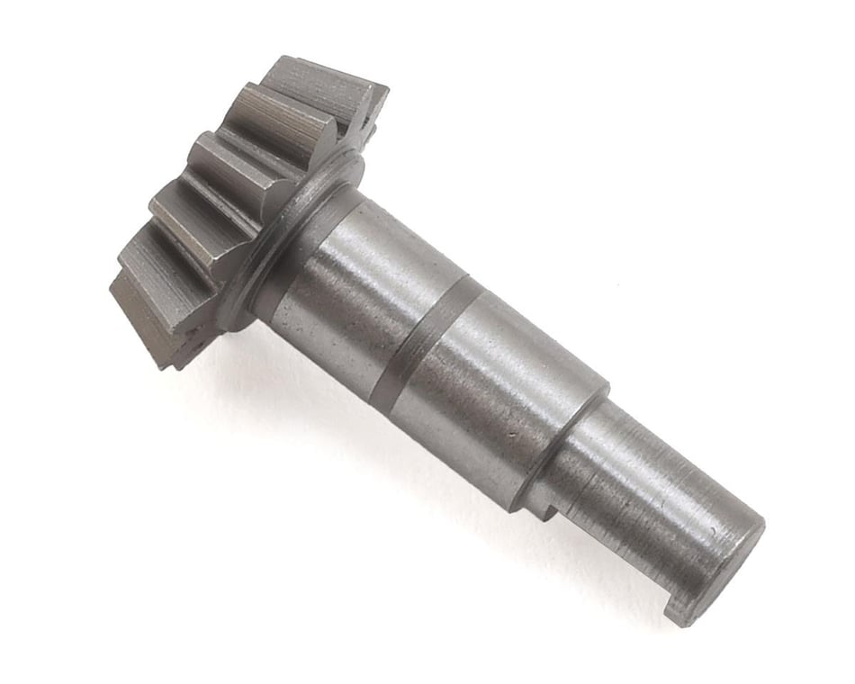 Mbx8 And 8r Straight Cut Bevel Gear (12T)