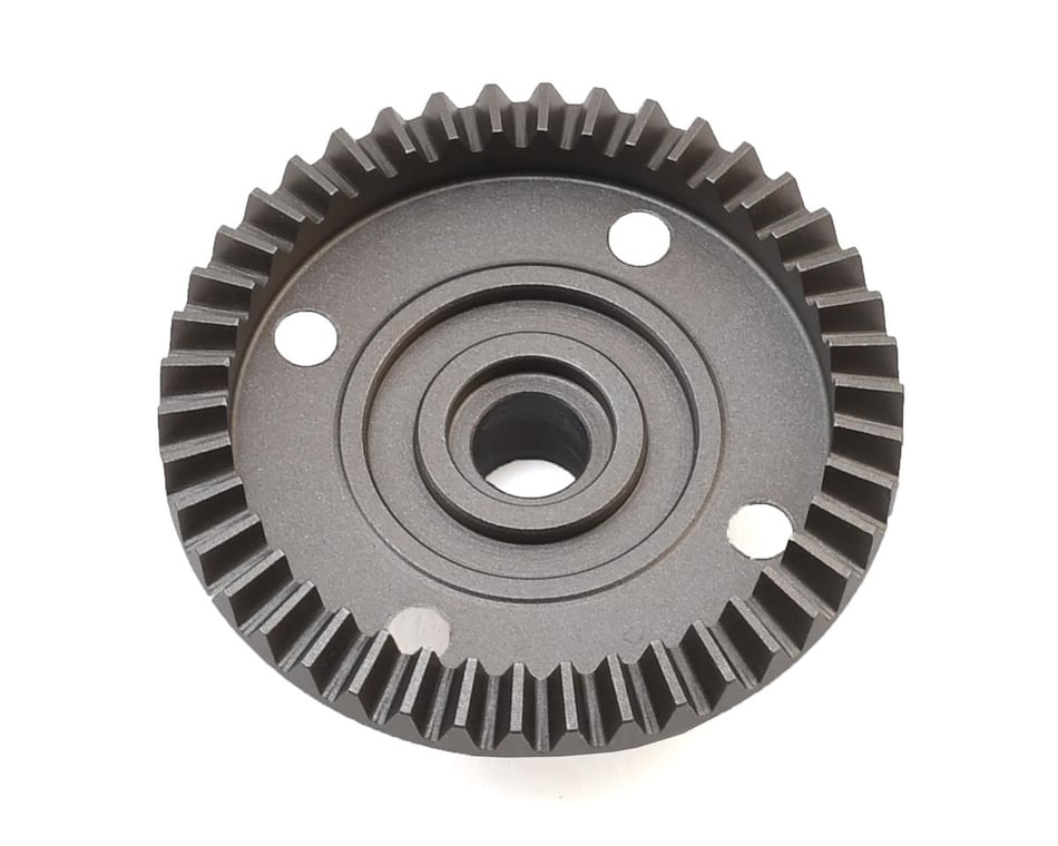 Mbx8 And 8r HTD Conical Gear (42T)
