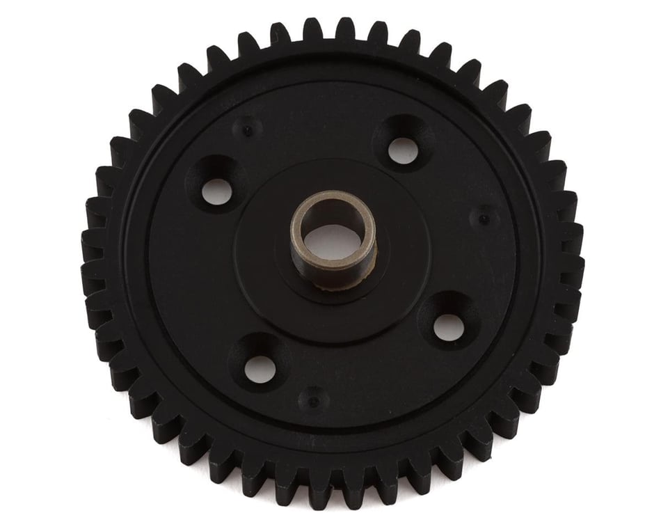 Eco- Mbx8, Mbx8R Eco HTD Plastic Spur Gear (44T)