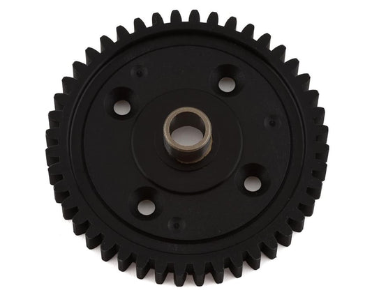 Eco- Mbx8, Mbx8R Eco HTD Plastic Spur Gear (44T)