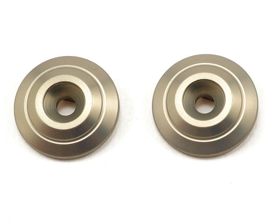 Mbx8 Aluminum "B" Front/Rear Position Wing Washer (2)