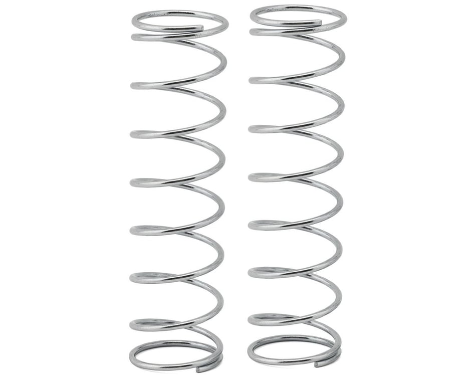 Truggy- Mugen Seiki Mbx8TR 1/8 Truggy Rear Shock Springs (1.6/9T) (2)