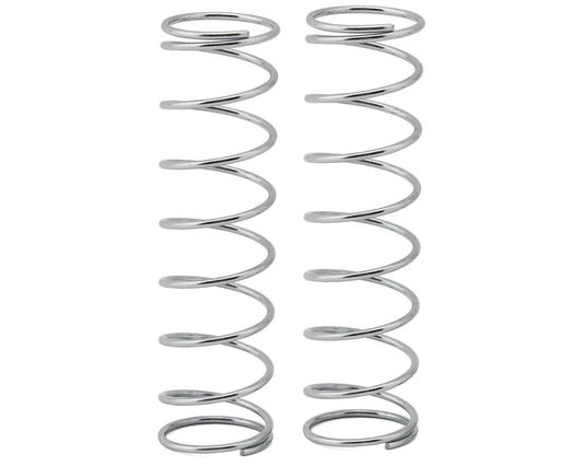 Truggy- Mugen Seiki Mbx8TR 1/8 Truggy Rear Shock Springs (1.6/9T) (2)