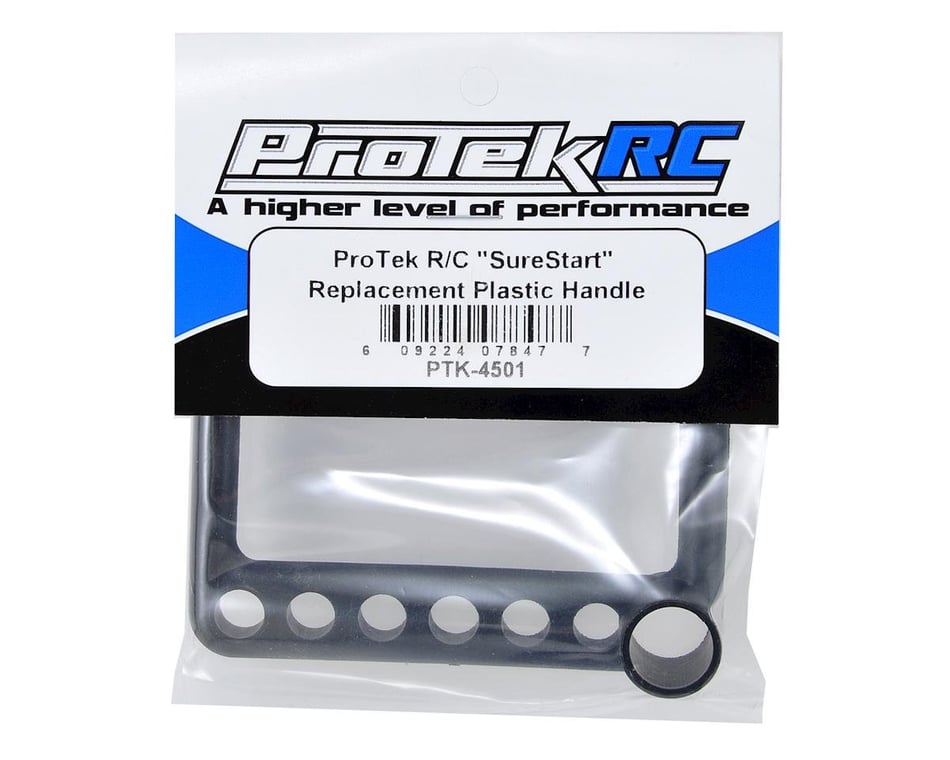 ProTek RC "SureStart" Replacement Plastic Handle