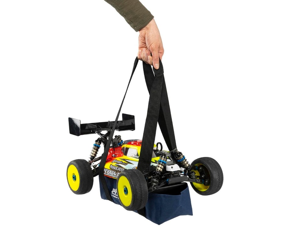 Starter Accessories ProTek RC Starter Box Carrying Bag