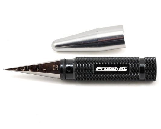 Tools ProTek RC "TruTorque" Lexan Body Reamer