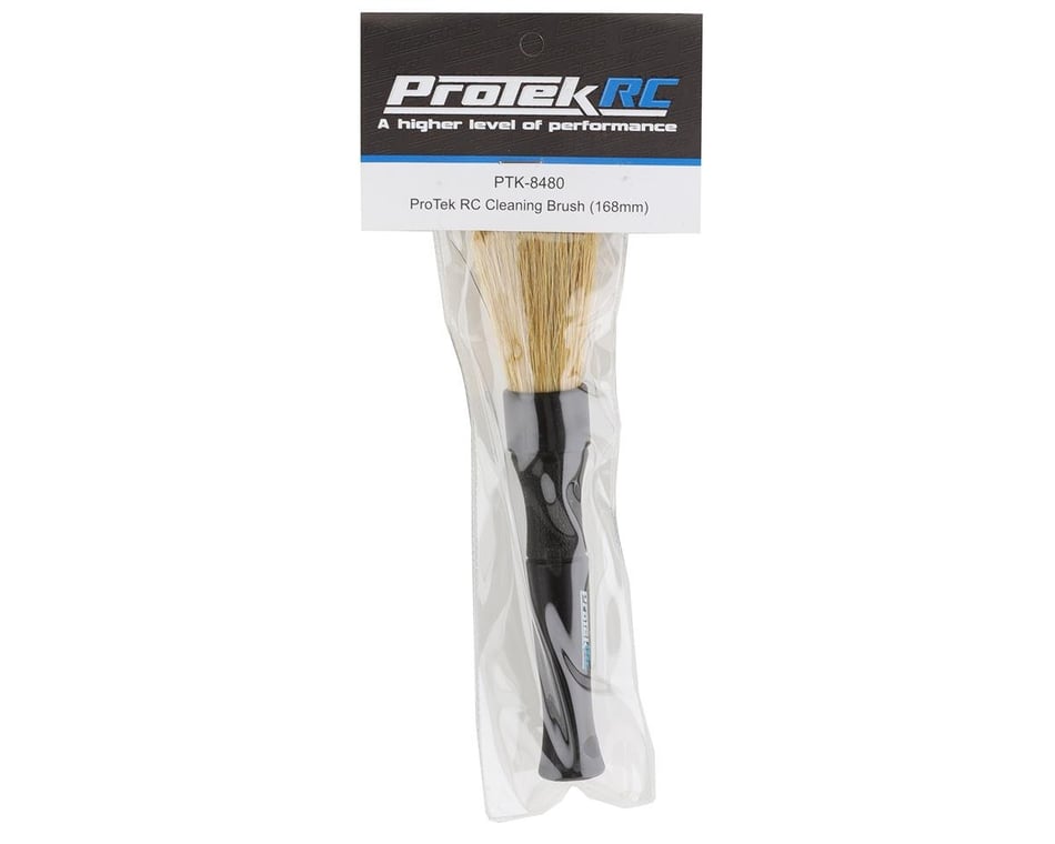 Tools ProTek RC Cleaning Brush (168mm)