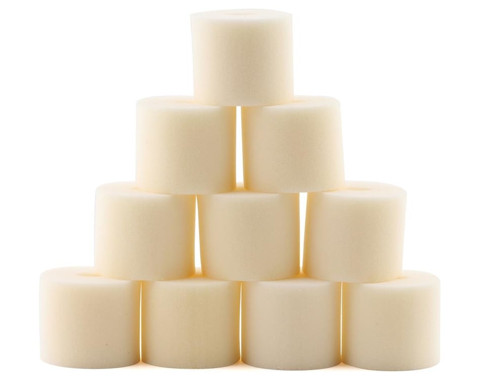 REDS Parts Mugen Mbx8r High Density Off Road Air Filter Foam (10)