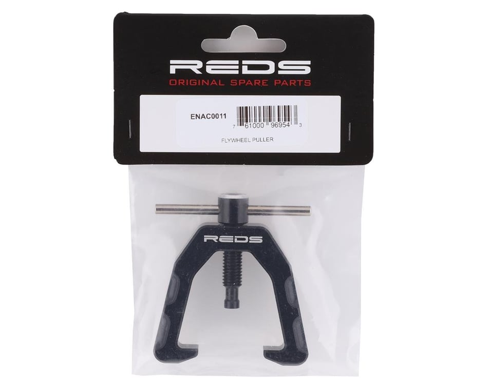 Tools Reds Flywheel Puller