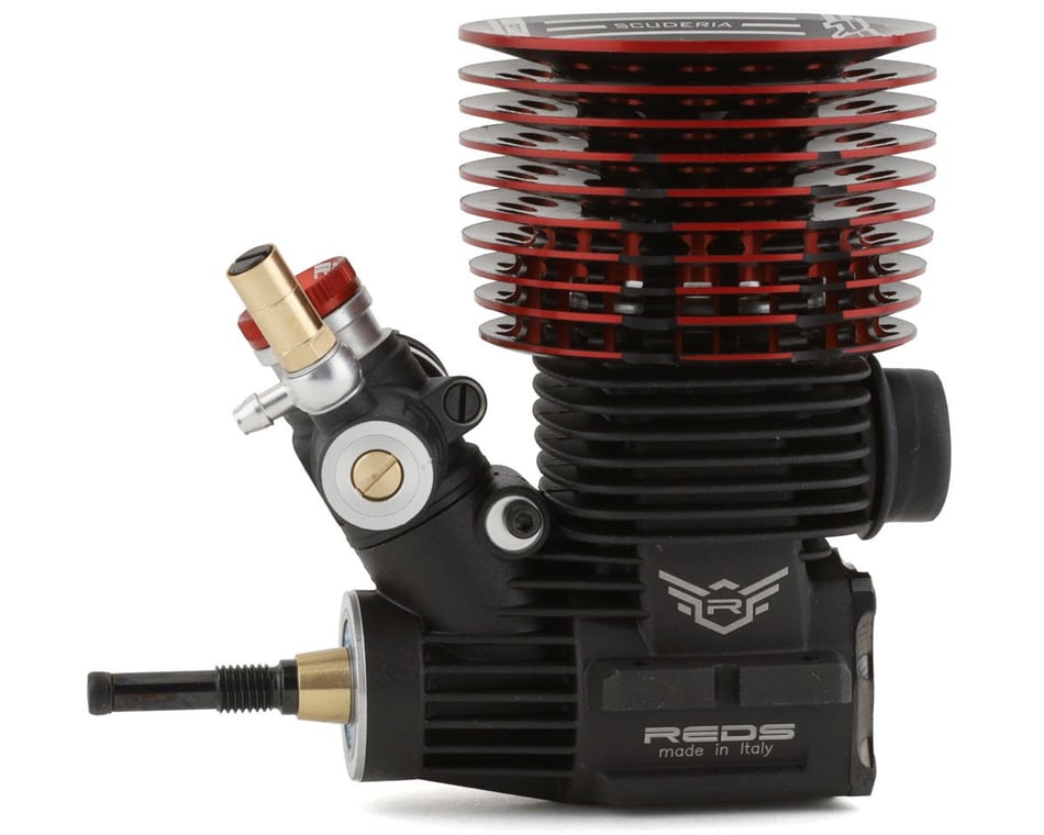 Reds 721 S Scuderia Gen 3 Pro Superveloce .21 Offroad Engine