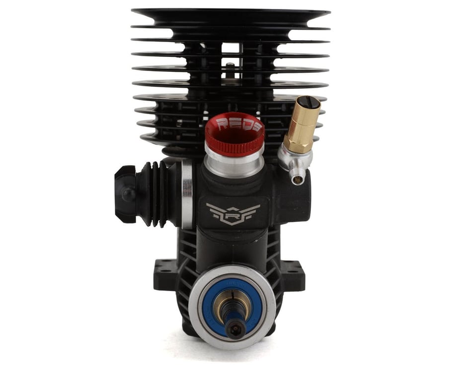 REDS 723 S Scuderia PRO Gen3 .23 Off-Road Competition Nitro Truggy Engine