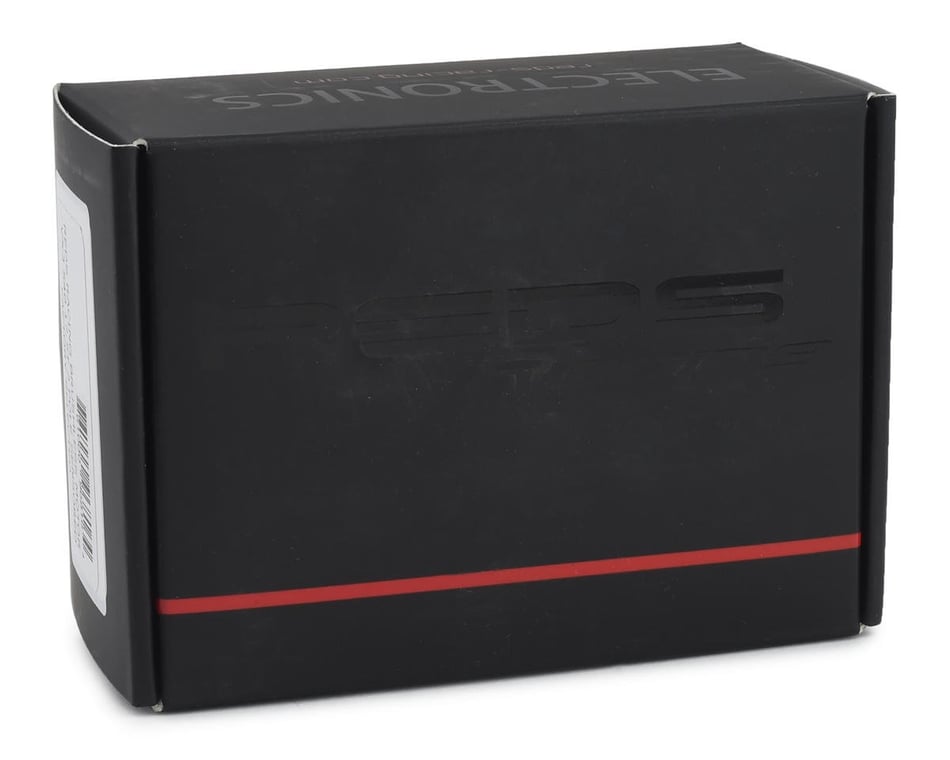 REDS 723 S Scuderia PRO Gen3 .23 Off-Road Competition Nitro Truggy Engine