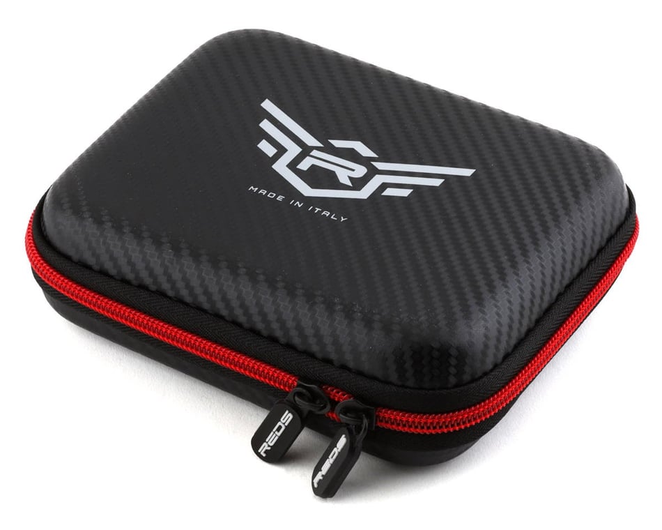 REDS Bearing Tool Kit for 3.5CC Engines (14mm) w/Premium Bag