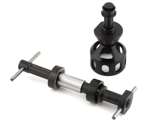 REDS Bearing Tool Kit for 3.5CC Engines (14mm) w/Premium Bag